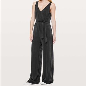 Lululemon Jumpsuit Limited Edition